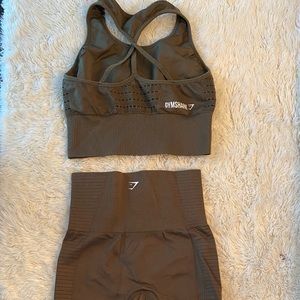Gymshark set
